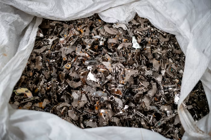 ‏Vì sao rất khó để lật đổ thế độc tôn đất hiếm của Trung Quốc?‏