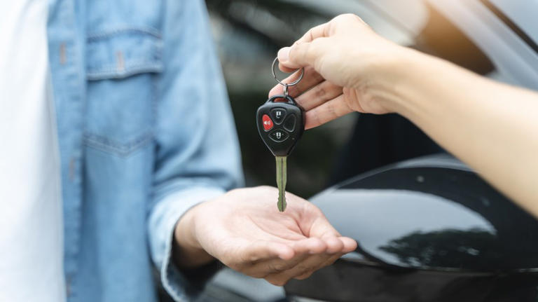 ‏5 sai lầm cần tránh khi mua xe cũ‏