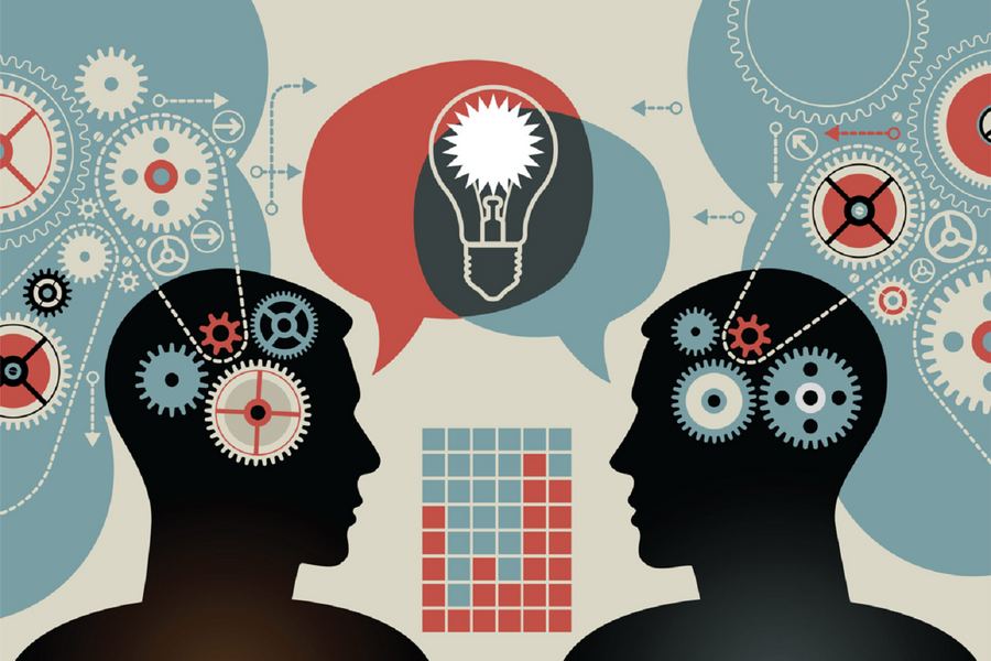 Báo chí Tâm lý Dữ liệu: Khi dữ liệu gặp tâm lý