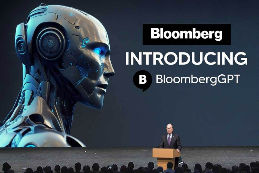 Báo chí đang ở đâu trong kỷ nguyên AI?