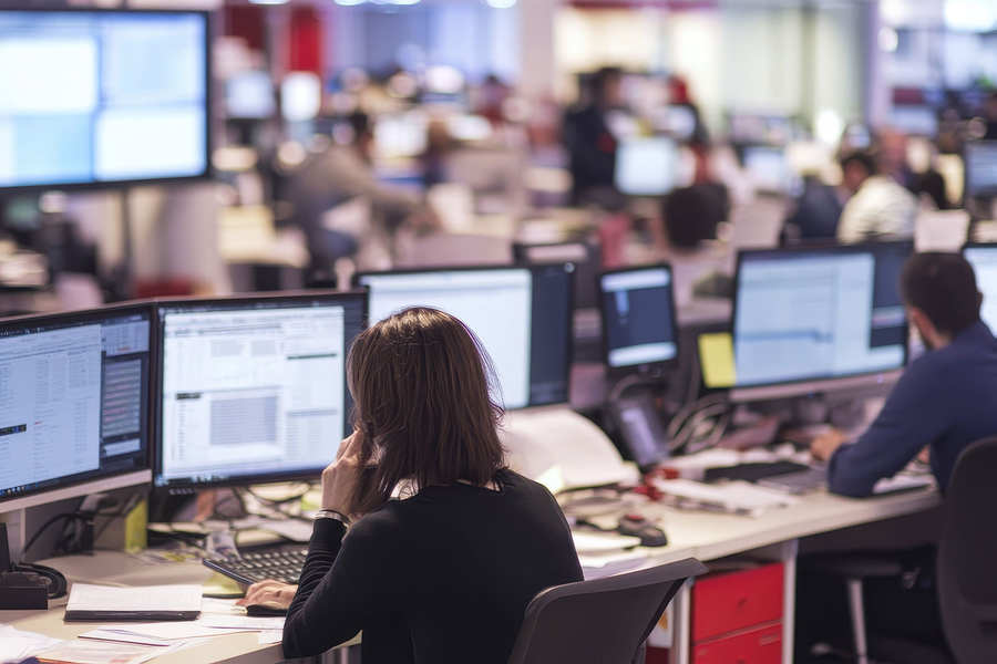 “Siêu tòa soạn”, bí quyết của báo chí thời đại “siêu công nghệ”