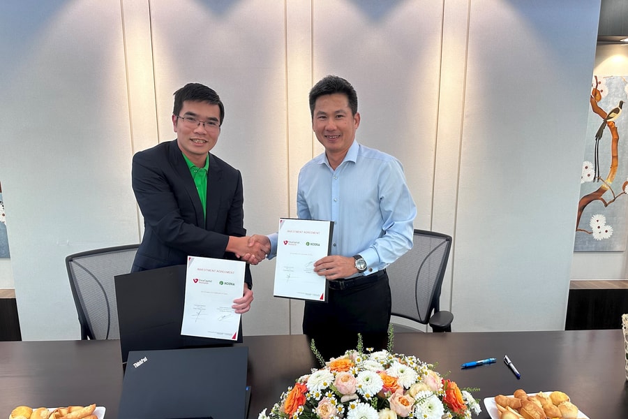 Startup xanh sẽ là “ngôi sao mới” trong làn sóng đầu tư tại Việt Nam