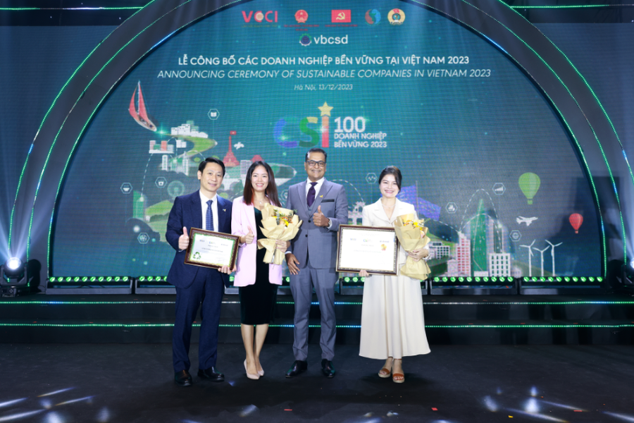 Tiêu dùng xanh: Cơ hội để doanh nghiệp nâng cao năng lực và phát triển bền vững