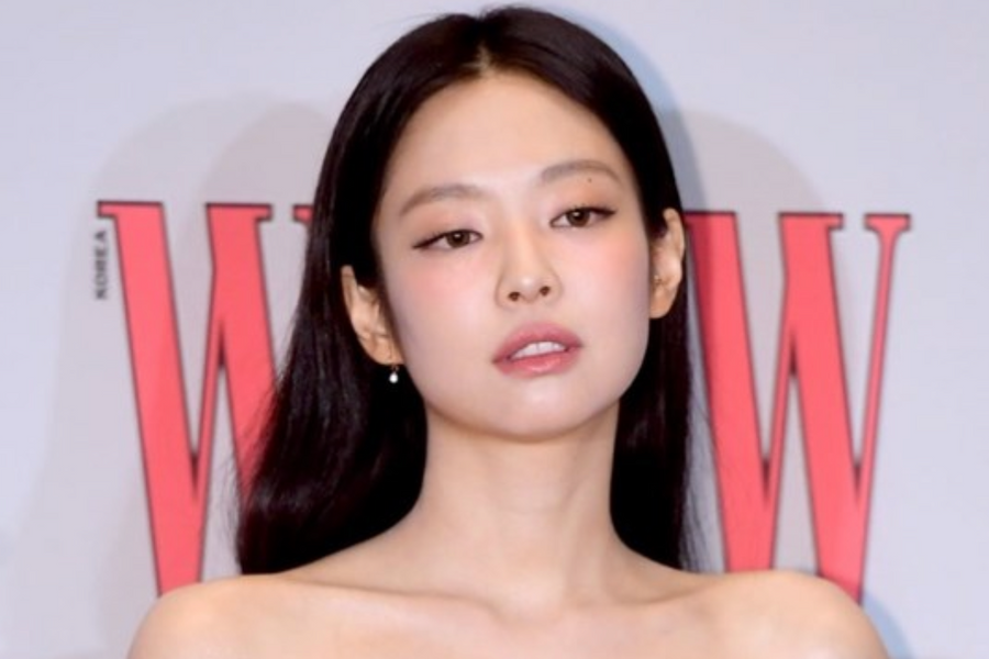 Jennie (Blackpink) thắng kiện người đàn ông mạo nhận là cha ruột