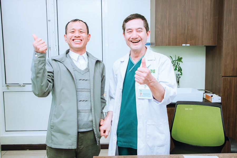 Thu Cúc TCI: Văn hóa doanh nghiệp làm nên sự khác biệt về dịch vụ y tế