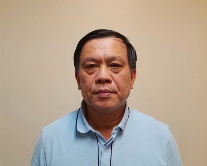 Thủ tướng tạm đình chỉ công tác ông Nguyễn Bá Hoan, Thứ trưởng Bộ Nội vụ