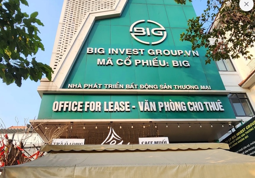 Big Invest Group sắp phát hành thêm cổ phiếu trả cổ tức, huy động tiền trả nợ ngân hàng