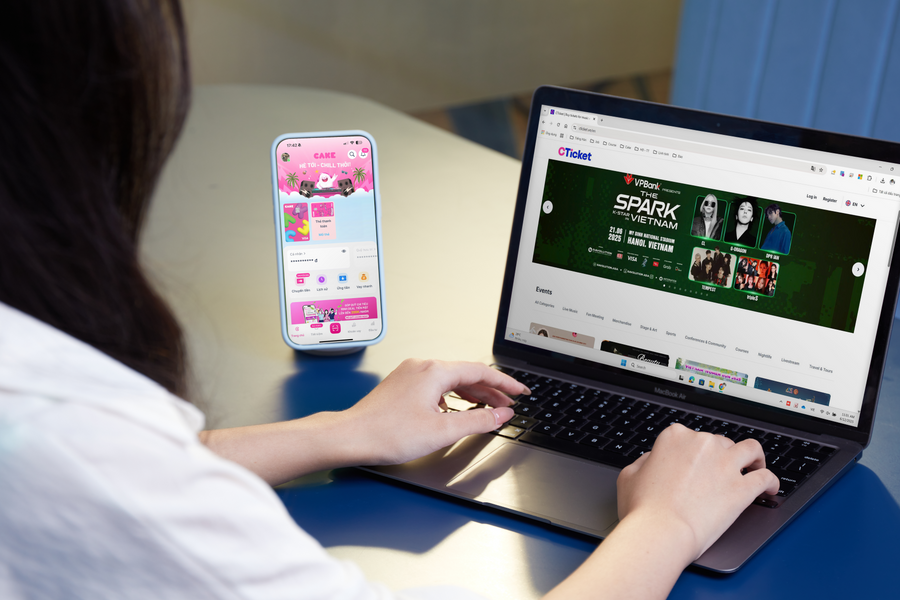 Cake by VPBank và hành trình xây dựng ngân hàng số theo định hướng tài chính toàn diện