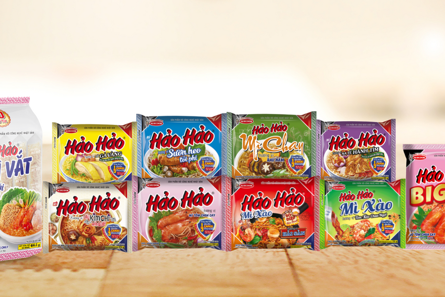 30 năm hành trình đổi mới để hạnh phúc cùng người Việt