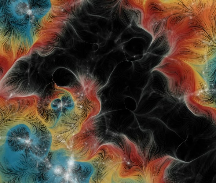 Tìm thấy lượng vật chất 'mất tích' trong vũ trụ