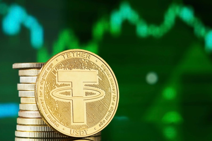 Mỹ thông qua luật stablecoin, mở ra kỷ nguyên mới cho tiền điện tử