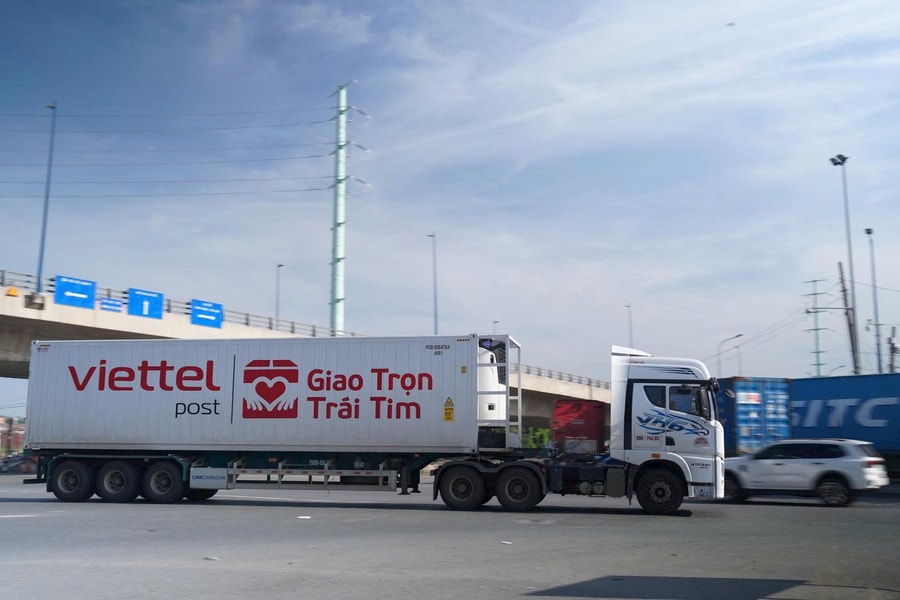 Viettel có 3 công ty thành viên nằm trong danh sách Fortune 500 Đông Nam Á