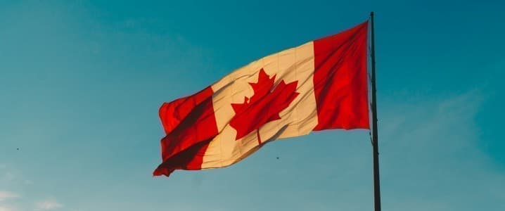 ‏Canada có thể thay Nga làm siêu cường năng lượng?‏