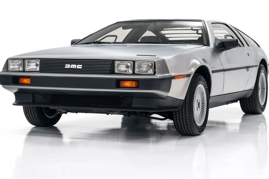 ‏5 bí ẩn lớn nhất trong thế giới xe hơi chưa có lời giải‏