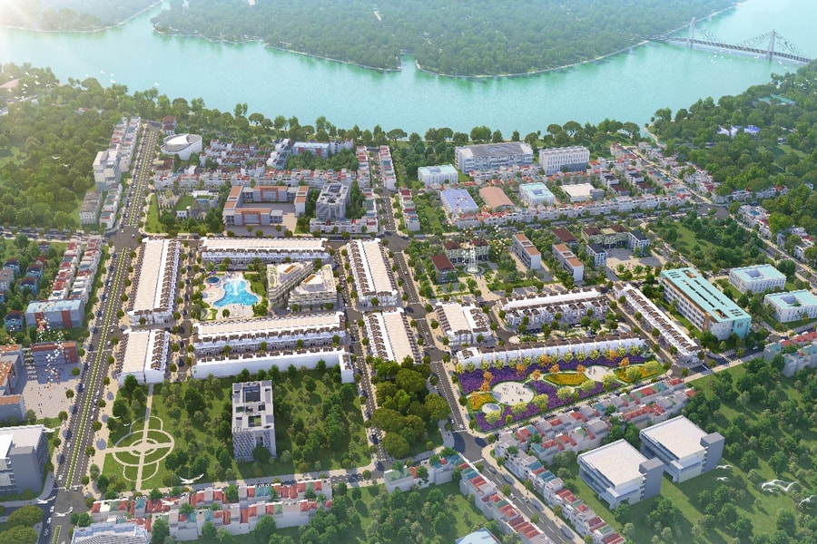 Hợp nhất tỉnh Bạc Liêu và Cà Mau - Mở đường phát triển toàn diện