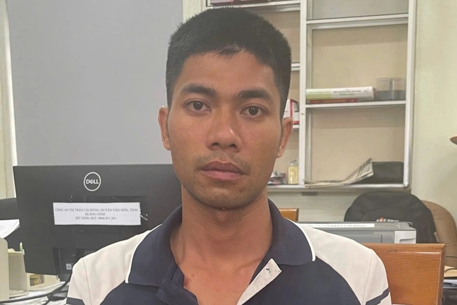 Dụ dỗ, đe doạ bé gái 12 tuổi quay video khiêu dâm, gã đàn ông bị bắt khẩn cấp