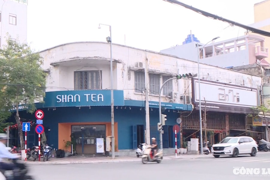 Hải Phòng kiên quyết truy thu nợ thuê đất