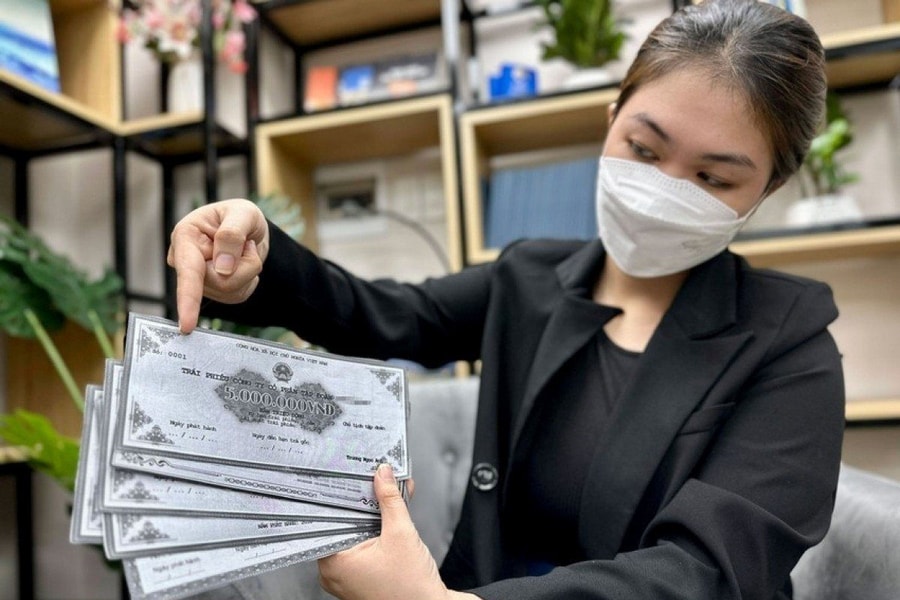 150.000 tỷ đồng trái phiếu sắp đáo hạn, nhóm bất động sản đứng trước áp lực lớn