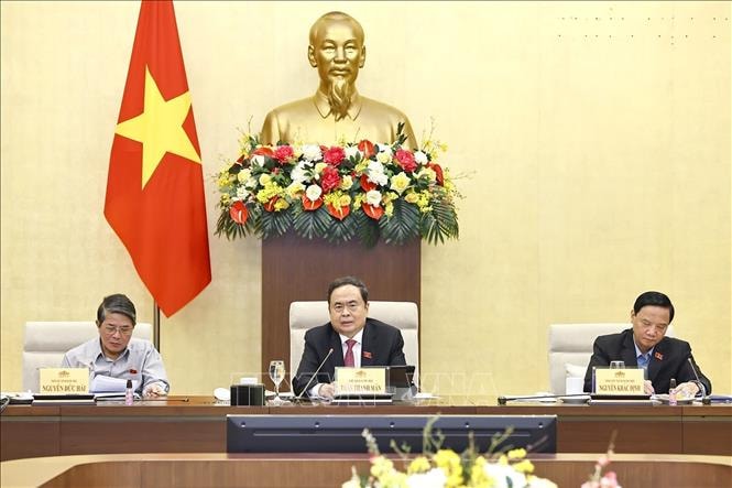 Quốc hội xem xét cơ chế đặc biệt xử lý vướng mắc do quy định pháp luật