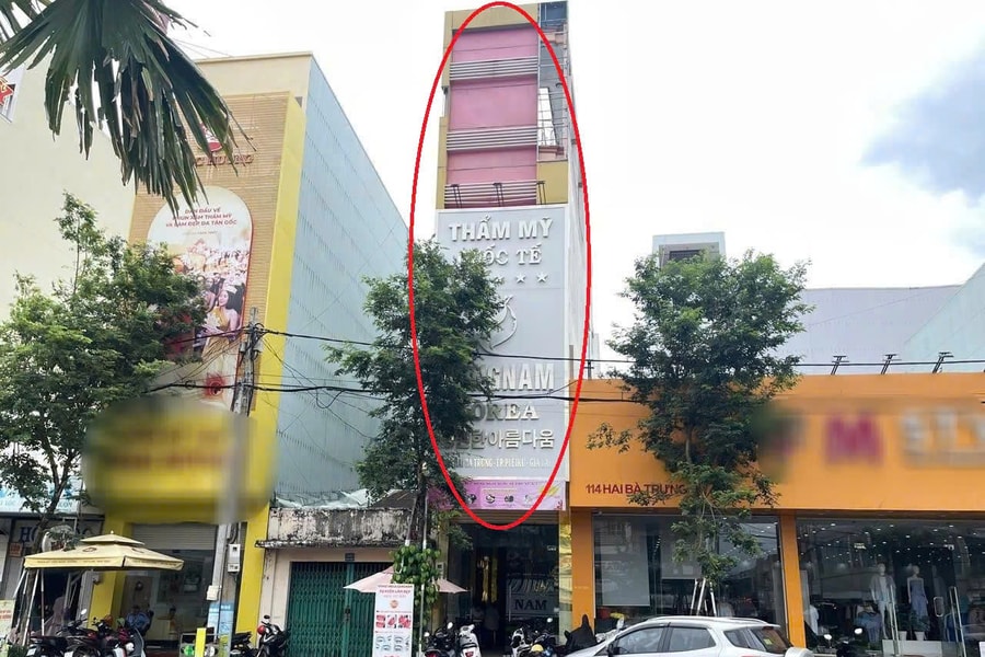 Gia Lai: Thẩm mỹ viện hoạt động trái phép, phẫu thuật căng da mặt khiến khách hàng gặp biến chứng