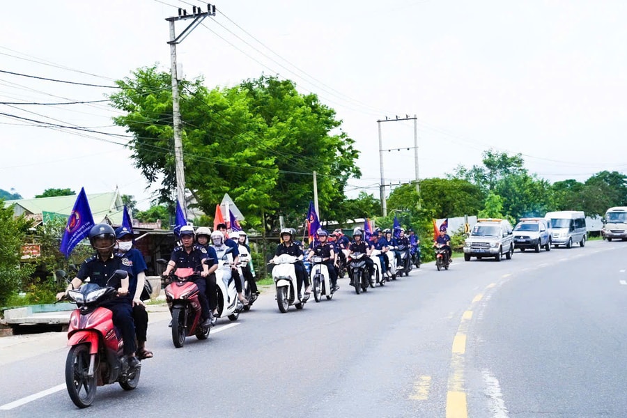 Hải quan xử lý 103 vụ và thu giữ gần 2 tấn ma túy trong 6 tháng đầu năm