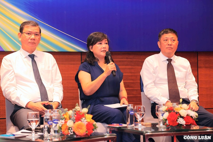 Truyền hình hoàn toàn có thể tự tin nếu giữ được những giá trị cốt lõi