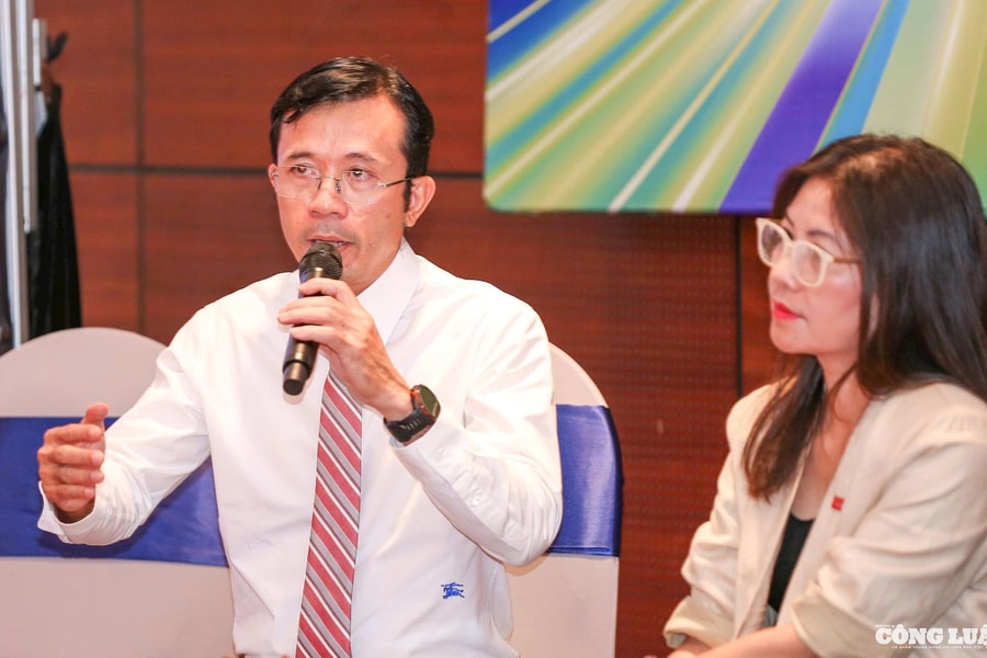 Nguồn thu bền vững của báo chí phải đến từ sự chi trả của bạn đọc