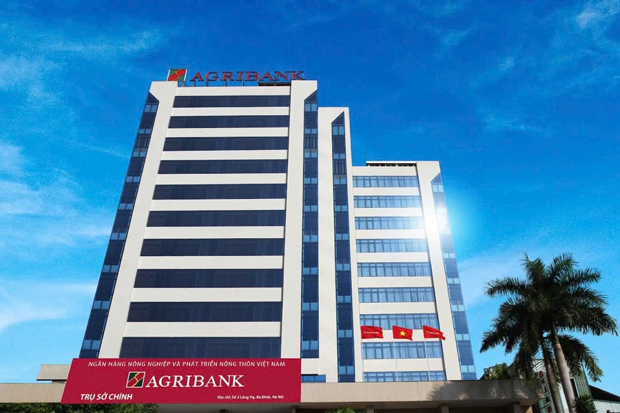 Agribank khẳng định vị thế Top 100 doanh nghiệp lớn nhất Đông Nam Á năm 2025