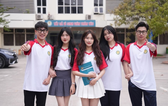 Học viện Tài chính công bố xét tuyển kết hợp cho 3 nhóm thí sinh giỏi