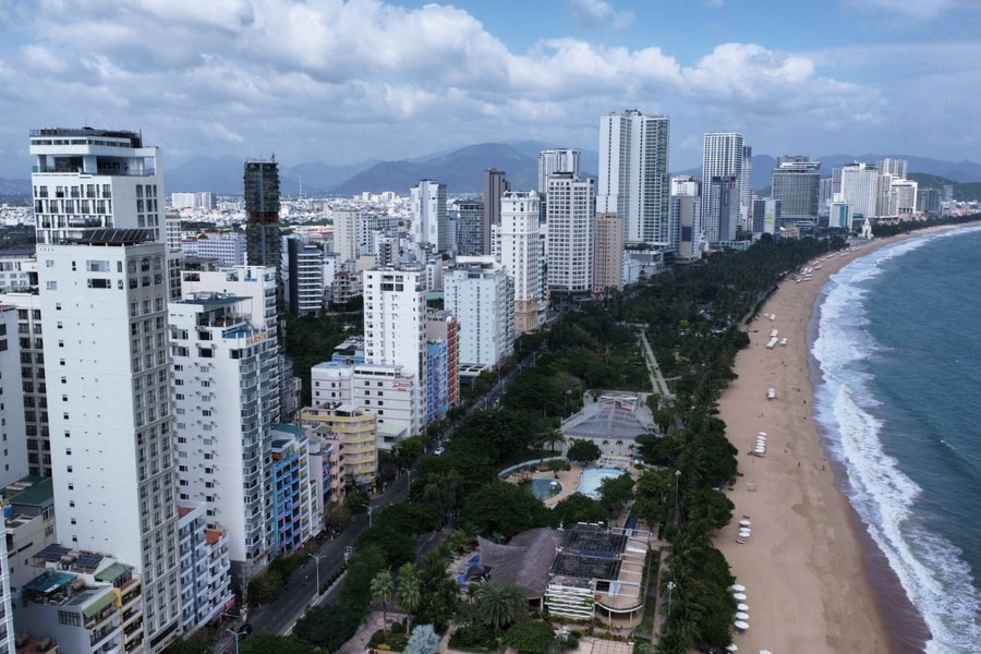 Khánh Hòa: Chấp thuận 4 doanh nghiệp thực hiện dự án thí điểm, tổng vốn hơn 10.000 tỷ đồng