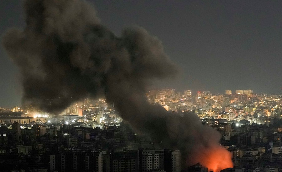 ‏Chiến tranh Iran: Trung Quốc thiệt hại nặng hơn Mỹ‏