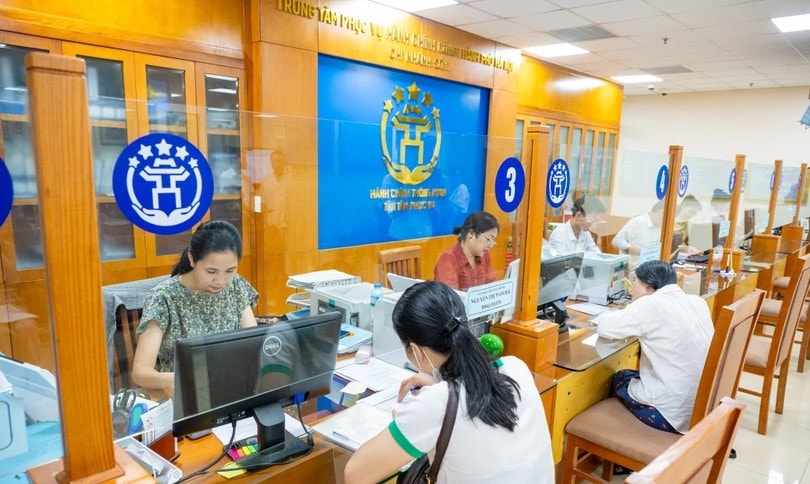 Hoàn thành 'cẩm nang công tác cấp xã' trước 1/7, chuẩn bị tổ chức đồng bộ lễ công bố chính quyền mới