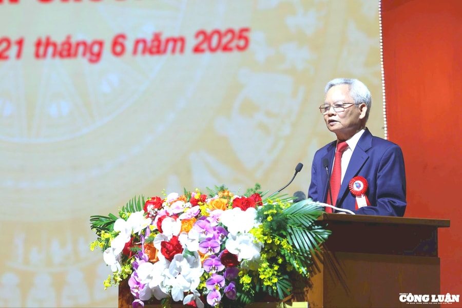 Tinh thần tiên phong của báo chí cách mạng: Phát huy mạnh mẽ trong chuyển đổi số