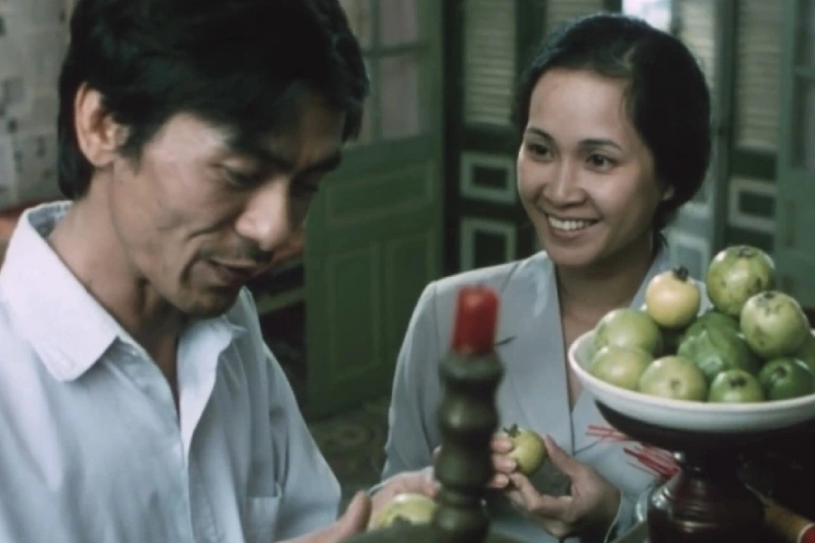 NSND Lan Hương tiết lộ hậu trường xúc động của phim kinh điển 'Mùa ổi'