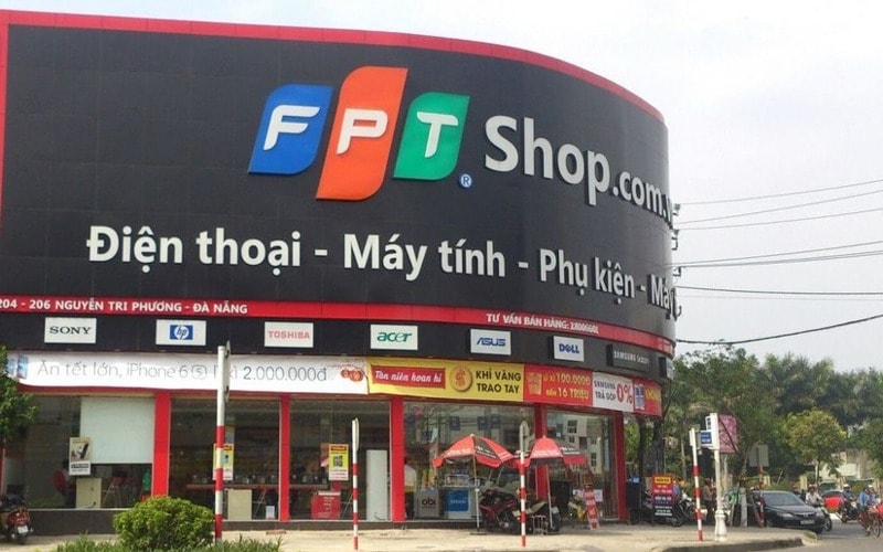Truy quét hàng giả và siết thuế hộ kinh doanh: Thế giới Di động, FPT Retail, Digiworld, Winmart hưởng lợi lớn