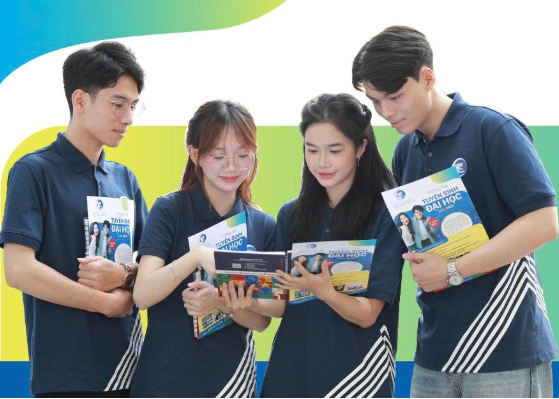 Đại học Công nghệ công bố kế hoạch tuyển sinh đại học năm 2025