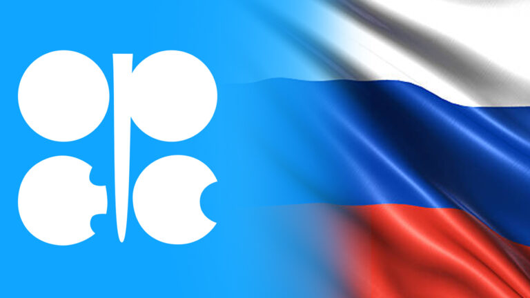 ‏Nga sẵn sàng bắt tay OPEC lâu dài‏