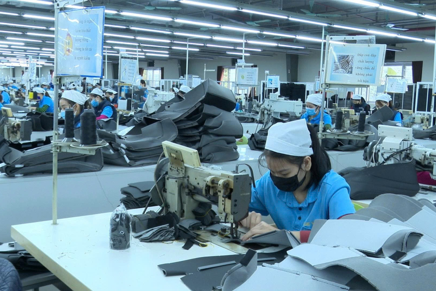 Giải pháp đột phá tăng trưởng hai con số từ góc nhìn địa phương