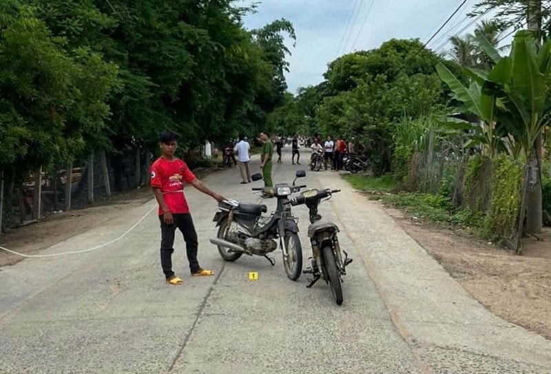 Bắt giữ đối tượng vừa ra tù lại tái phạm tội hiếp dâm