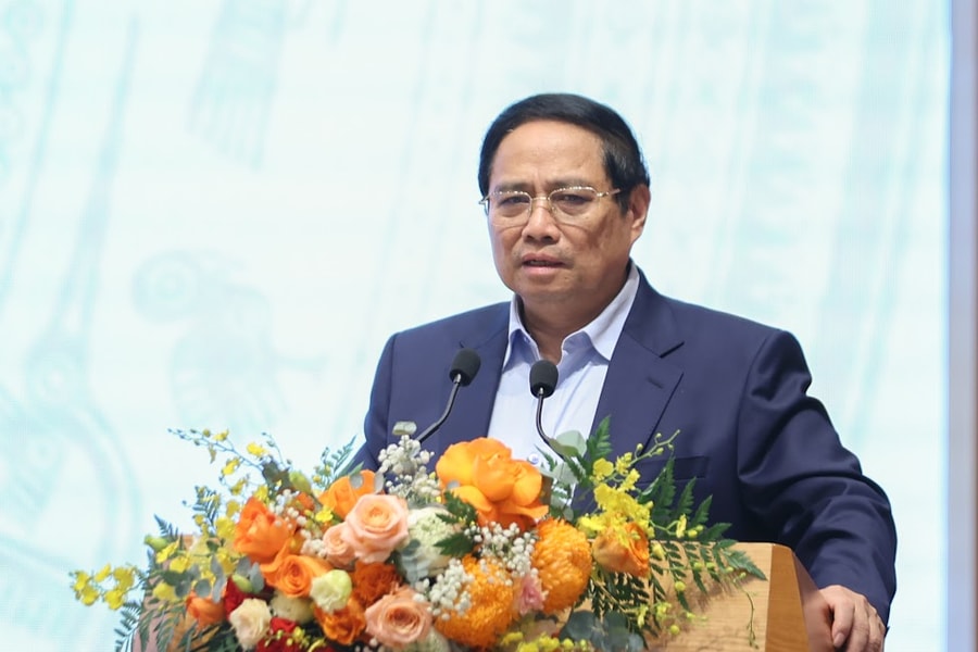 Việt Nam còn nhiều vùng có tỉ lệ nghèo trên 50%