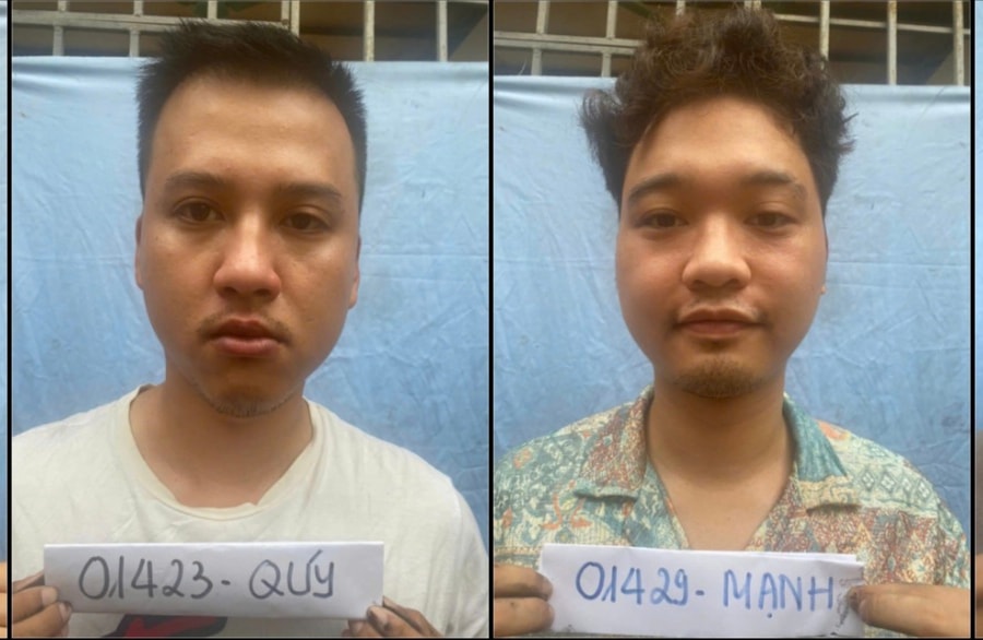 Quảng Ninh: Khởi tố 26 đối tượng trong đường dây mua bán ma túy