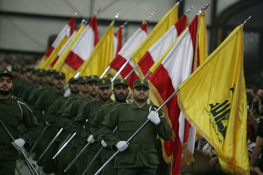 Hezbollah tuyên bố không tham chiến sau khi Mỹ tấn công Iran