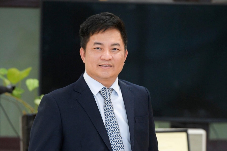 PGS, TS Trần Quang Diệu, Giám đốc Trung tâm Công nghệ và Chuyển đổi số, Học viện Chính trị Quốc gia Hồ Chí Minh: Cơ hội để báo chí Việt Nam đột phá, vươn lên tầm cao mới…