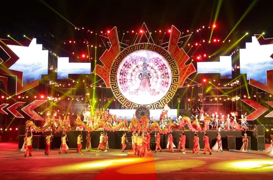 Sở Văn hóa, Thể thao và Du lịch Phú Thọ: Lan tỏa giá trị văn hóa đất Tổ, phát huy sức mạnh Văn hóa – Du lịch – Thể thao