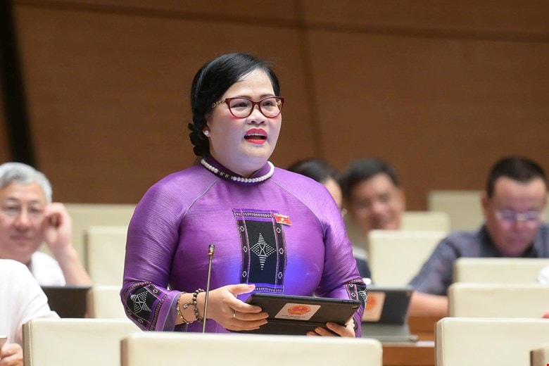 Chính sách pháp luật phải hỗ trợ, thay vì ngăn cấm không cần thiết