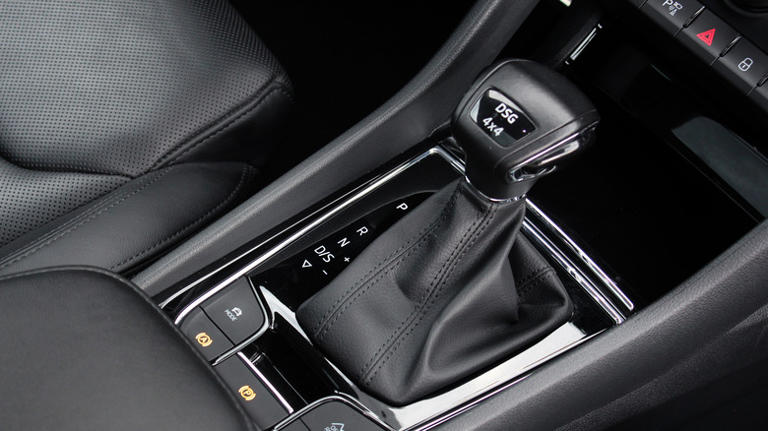 ‏5 sai lầm cần tránh khi lái xe số tự động‏