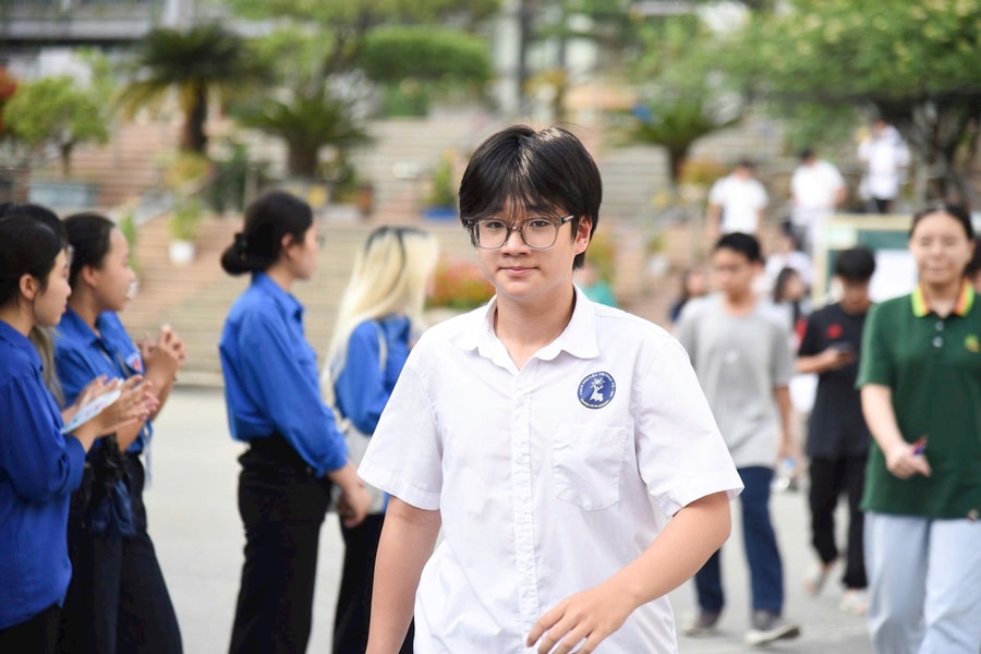 Tiếng Lào sắp trở thành ngoại ngữ thứ 8 trong trường phổ thông