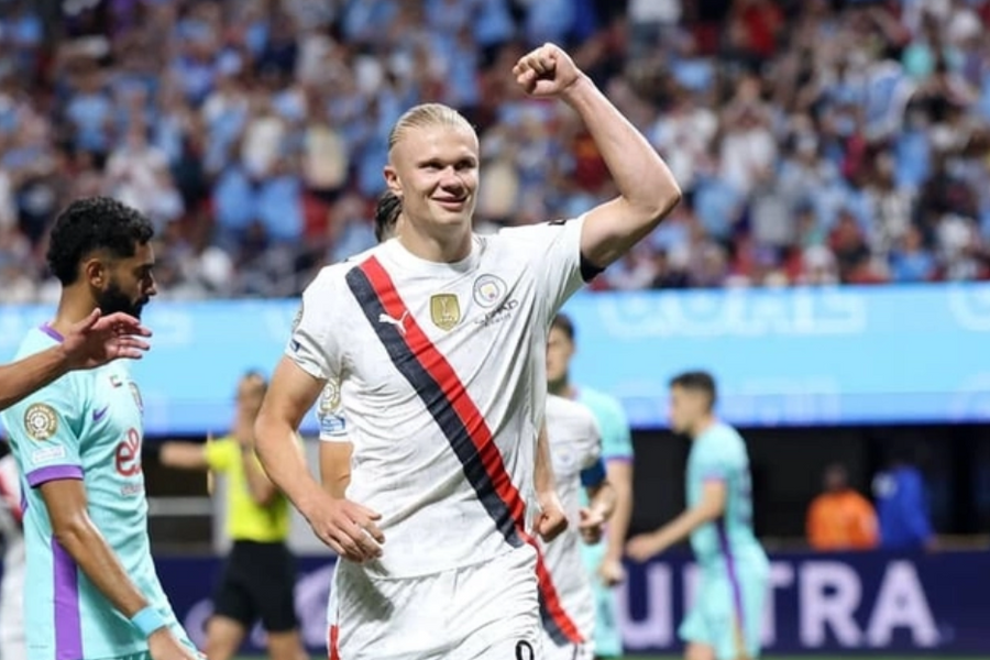 FIFA Club World Cup 2025: Juventus và Man City đi tiếp, Real thắng trận đầu