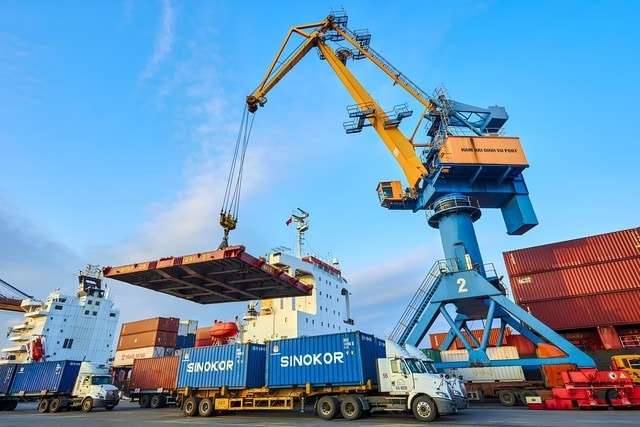 Hải An 'bắt tay' Viconship: Cơ hội vươn xa của hai ông lớn vận tải biển nội địa