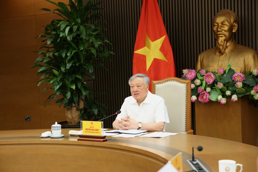 Tuyệt đối không để phát sinh tiêu cực, sai phạm khác trong 'gỡ vướng' các dự án tồn đọng